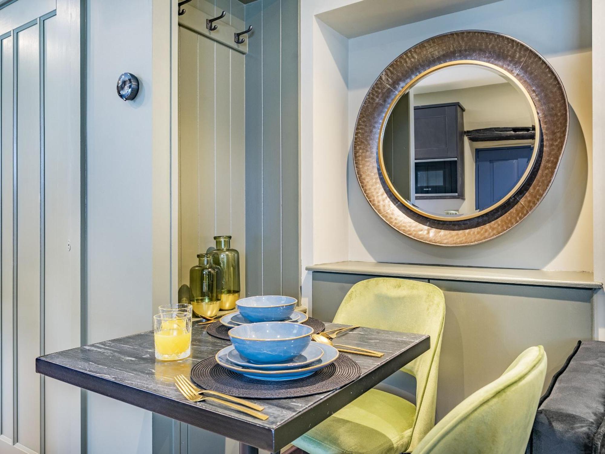 Millgate Fosse Cottage Richmond  Εξωτερικό φωτογραφία
